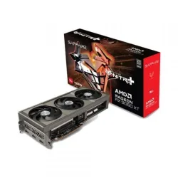Card màn hình AMD Radeon RX 9060 XT SAPPHIRE NITRO+ Gaming OC | 16GB GDDR6, 2048 SP, 550W - Máy Tính Bàn Đắk Lắk