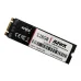 Ổ cứng SSD Verico Hawk 128GB | PCIe Gen3 x2 NVMe, M.2 2280 (1SSOH-SSMBC3-NN) - 2