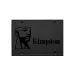 Ổ cứng SSD Kingston A400 240GB | SATA III, 2.5 - 3