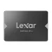 Ổ cứng SSD Lexar NS100 256GB | SATA III 6Gb/s, 2.5 inch (LNS100-256RB) - 1