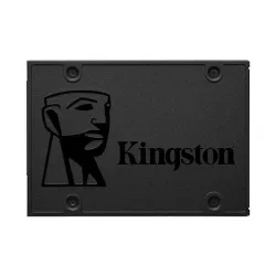 Ổ cứng SSD Kingston A400 480GB | SATA III 6Gb/s, 2.5 inch - Máy Tính Bàn Đắk Lắk
