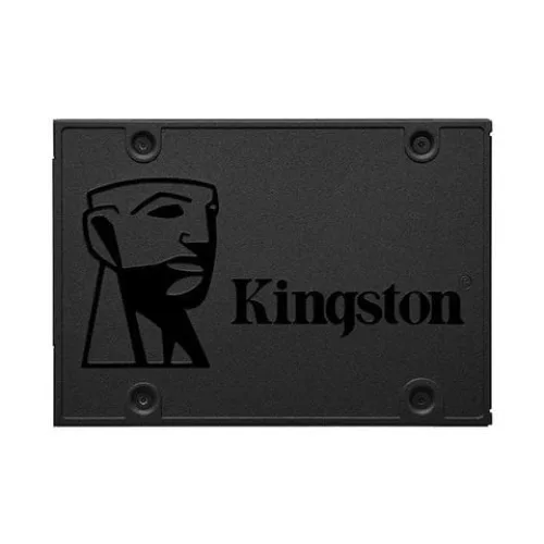 Ổ cứng SSD Kingston A400 480GB | SATA III 6Gb/s, 2.5 inch