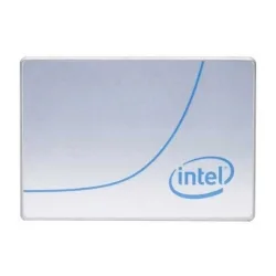 Ổ cứng SSD Intel P4510 4TB | PCIe Gen3 x4 NVMe, U.2 - Máy Tính Bàn Đắk Lắk