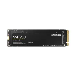 Ổ cứng SSD Samsung 980 500GB | PCIe Gen3 x4 NVMe, M.2 2280 (MZ-V8V500BW) - Máy Tính Bàn Đắk Lắk