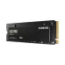 Ổ cứng SSD Samsung 980 500GB | PCIe Gen3 x4 NVMe, M.2 2280 (MZ-V8V500BW) - 4