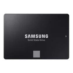 Ổ cứng SSD Samsung 870 EVO 500GB MZ-77E500BW | SATA III, 2.5 - Máy Tính Bàn Đắk Lắk