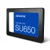 Ổ cứng SSD ADATA SU650 256GB | SATA III, 2.5 - 3