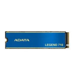 Ổ cứng SSD Adata Legend 710 256GB M.2 2280 PCIe NVMe Gen 3x4 (ALEG-710256GCS) - Máy Tính Bàn Đắk Lắk