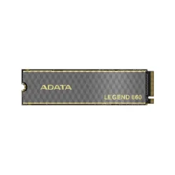 Ổ cứng SSD ADATA LEGEND 860 1TB | PCIe Gen4 x4 NVMe, M.2 2280 (SLEG-860-1000GCS) - Máy Tính Bàn Đắk Lắk