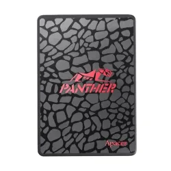 Ổ cứng SSD Apacer AS350 256GB | SATA III, 2.5 inch (AP256GAS350-1) - Máy Tính Bàn Đắk Lắk
