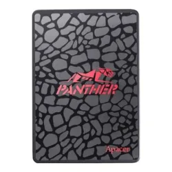 Ổ cứng SSD Apacer AS350 512GB (No Box) (AP512GAS350) | 2.5 inch, SATA III 6Gb/s, Đọc 560MB/s, Ghi 540MB/s - Máy Tính Bàn Đắk Lắk