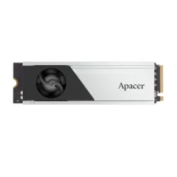 Ổ cứng SSD Apacer AS2280F4 4TB | PCIe Gen5 x4 NVMe, M.2 2280 (AP4TBAS2280F4-1) - Máy Tính Bàn Đắk Lắk