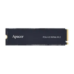 Ổ cứng SSD Apacer AS2280Q4X 512GB | PCIe Gen4 x4 NVMe, M.2 2280 (AP512GAS2280Q4X-1) - Máy Tính Bàn Đắk Lắk