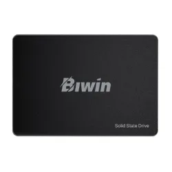 Ổ cứng SSD Biwin M100 512GB (BM100NN512G-RGX) | SATA III, 2.5 inch - Máy Tính Bàn Đắk Lắk
