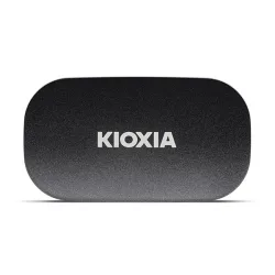 Ổ cứng SSD di động Kioxia Exceria Plus G2 1TB | USB 3.2 Gen 2, Portable (LXD20K001TG8) - Máy Tính Bàn Đắk Lắk