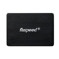 Ổ cứng SSD Faspeed K7 128GB SATA (K7-128G-CD) | 2.5 inch, SATA III, 550MB/s - Máy Tính Bàn Đắk Lắk