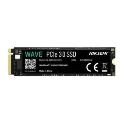 Ổ cứng SSD Hiksemi 512GB | PCIe Gen3 x4 NVMe, M.2 2280 - Máy Tính Bàn Đắk Lắk