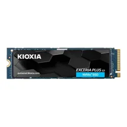 Ổ cứng SSD Kioxia Exceria Plus G3 1TB | PCIe Gen4 x4 NVMe, M.2 2280 - Máy Tính Bàn Đắk Lắk
