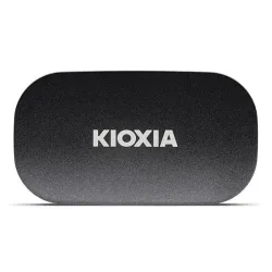 Ổ cứng SSD di động Kioxia EXCERIA PLUS G2 2TB | USB 3.2 Gen 2 Type-C (LXD20K002TG8) - Máy Tính Bàn Đắk Lắk
