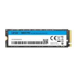 Ổ cứng SSD Lexar NM610 Pro 1TB | PCIe Gen3x4 NVMe, M.2 2280 (LNM610P001T-RNNNG) - Máy Tính Bàn Đắk Lắk