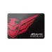 Ổ cứng SSD OCPC XTL-200 512GB (SSD25S3T512GLT) | 2.5 inch, SATA III, Đọc 520MB/s, Ghi 450MB/s - 1