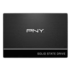 Ổ cứng SSD PNY CS900 500GB | SATA III, 2.5 - Máy Tính Bàn Đắk Lắk