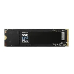 Ổ cứng SSD Samsung 990 EVO Plus 2TB | PCIe Gen4 x4 NVMe, M.2 2280 - Máy Tính Bàn Đắk Lắk