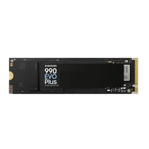 Ổ cứng SSD Samsung 990 EVO Plus 2TB | PCIe Gen4 x4 NVMe, M.2 2280