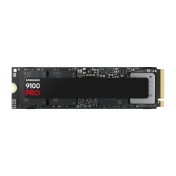 Ổ cứng SSD Samsung 9100 PRO 1TB | PCIe Gen5 x4 NVMe, M.2 2280 (MZ-VAP1T0BW) - Máy Tính Bàn Đắk Lắk