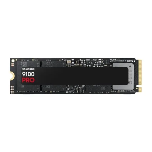 Ổ cứng SSD Samsung 9100 PRO 1TB | PCIe Gen5 x4 NVMe, M.2 2280 (MZ-VAP1T0BW)