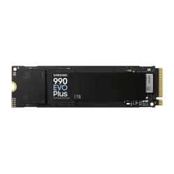 Ổ cứng SSD Samsung 990 EVO Plus 1TB | PCIe Gen4 x4 NVMe, M.2 2280 - Máy Tính Bàn Đắk Lắk