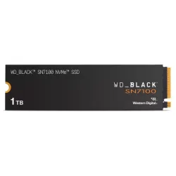Ổ cứng SSD Western Digital Black SN7100 1TB | PCIe Gen4 x4 NVMe, M.2 2280 (WDS100T4X0E-00CJA0) - Máy Tính Bàn Đắk Lắk