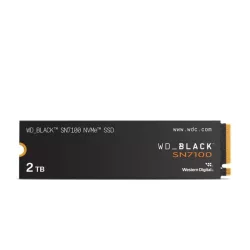 Ổ cứng SSD Western Black 2TB SN7100 NVMe WDS200T4X0E-00CJA0 - Máy Tính Bàn Đắk Lắk