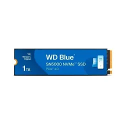 Ổ cứng SSD Western Digital Blue SN5000 1TB | PCIe Gen4 x4 NVMe, M.2 2280 (WDS100T4B0E) - Máy Tính Bàn Đắk Lắk