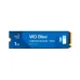 Ổ cứng SSD Western Digital Blue SN5000 1TB | PCIe Gen4 x4 NVMe, M.2 2280 (WDS100T4B0E) - 1