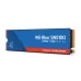 Ổ cứng SSD Western Digital Blue SN5100 500GB | PCIe Gen4 x4 NVMe, M.2 2280 (WDS500G5B0E) - 2