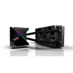 Tản nhiệt nước ASUS ROG RYUJIN 240 | RGB Display, Đen - Máy Tính Bàn Đắk Lắk
