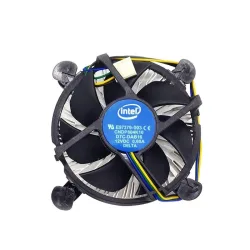 Fan Intel 1155 Zin, Cũ | Lõi nhôm - Máy Tính Bàn Đắk Lắk