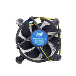 Tản Nhiệt CPU Intel Socket 1155 QSD (lõi đồng) - Máy Tính Bàn Đắk Lắk