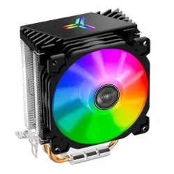 Tản nhiệt khí Jonsbo CR-1200 | RGB, Đen - Máy Tính Bàn Đắk Lắk