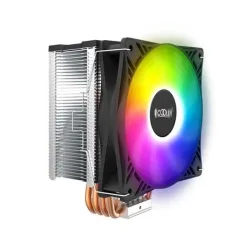 Tản nhiệt khí PCCOOLER GI-H58UB | LED Xanh, Đen - Máy Tính Bàn Đắk Lắk