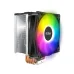 Tản nhiệt khí PCCOOLER GI-X4S | RGB, Đen - 1