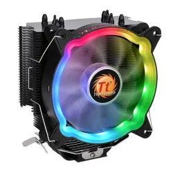 Tản nhiệt khí Thermaltake UX 200 | ARGB, Đen - Máy Tính Bàn Đắk Lắk