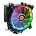 Tản nhiệt nước Thermaltake Water 3.0 360 ARGB Sync | ARGB, Đen - 1