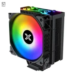 Tản nhiệt khí Xigmatek Air-Killer Pro | ARGB, Đen - Máy Tính Bàn Đắk Lắk