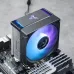 Tản Nhiệt CPU Vision 2 Heatpipe Fan92 | Không LED (115X, 1200, AM4) - 2