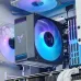 Tản Nhiệt CPU Vision 2 Heatpipe Fan92 | Không LED (115X, 1200, AM4) - 3