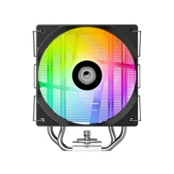 Tản nhiệt khí ID-COOLING A8-SP3 Chuyên Dụng WS, AI System | TDP 320W, Dual Fan 120mm PWM, AMD SP3/sTR5/SP6, Đen - Máy Tính Bàn Đắk Lắk