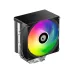 Tản nhiệt khí ID-COOLING A8-SP3 Chuyên Dụng WS, AI System | TDP 320W, Dual Fan 120mm PWM, AMD SP3/sTR5/SP6, Đen - 3