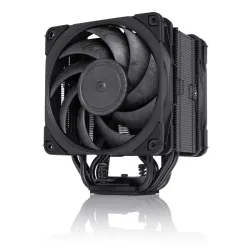Tản nhiệt khí Noctua NH-U12A chromax black | Đen - Máy Tính Bàn Đắk Lắk